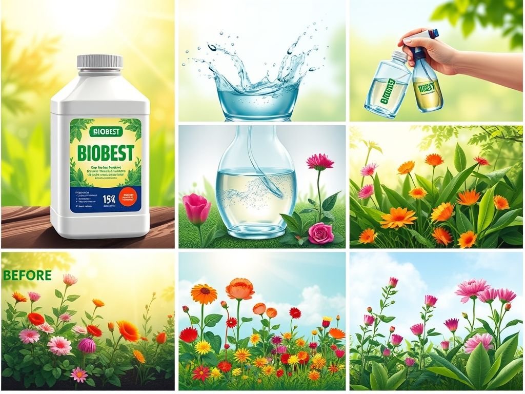 B2agri BEST - Image 3