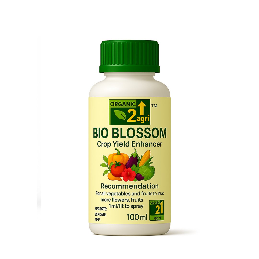 Bio Blossom