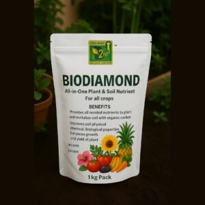 BioDiamond