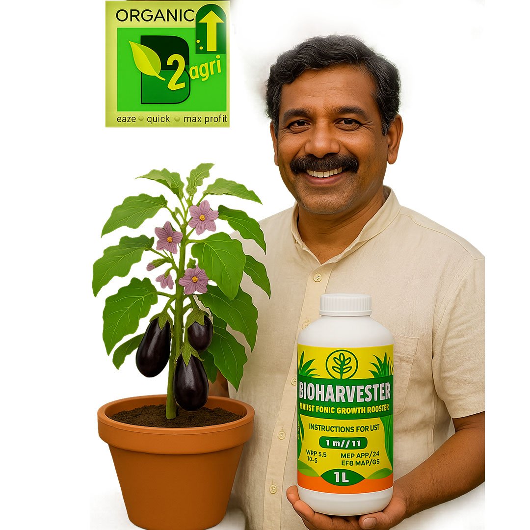 Bio Harvester - Image 4