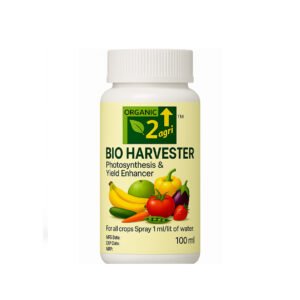 Bio Harvester