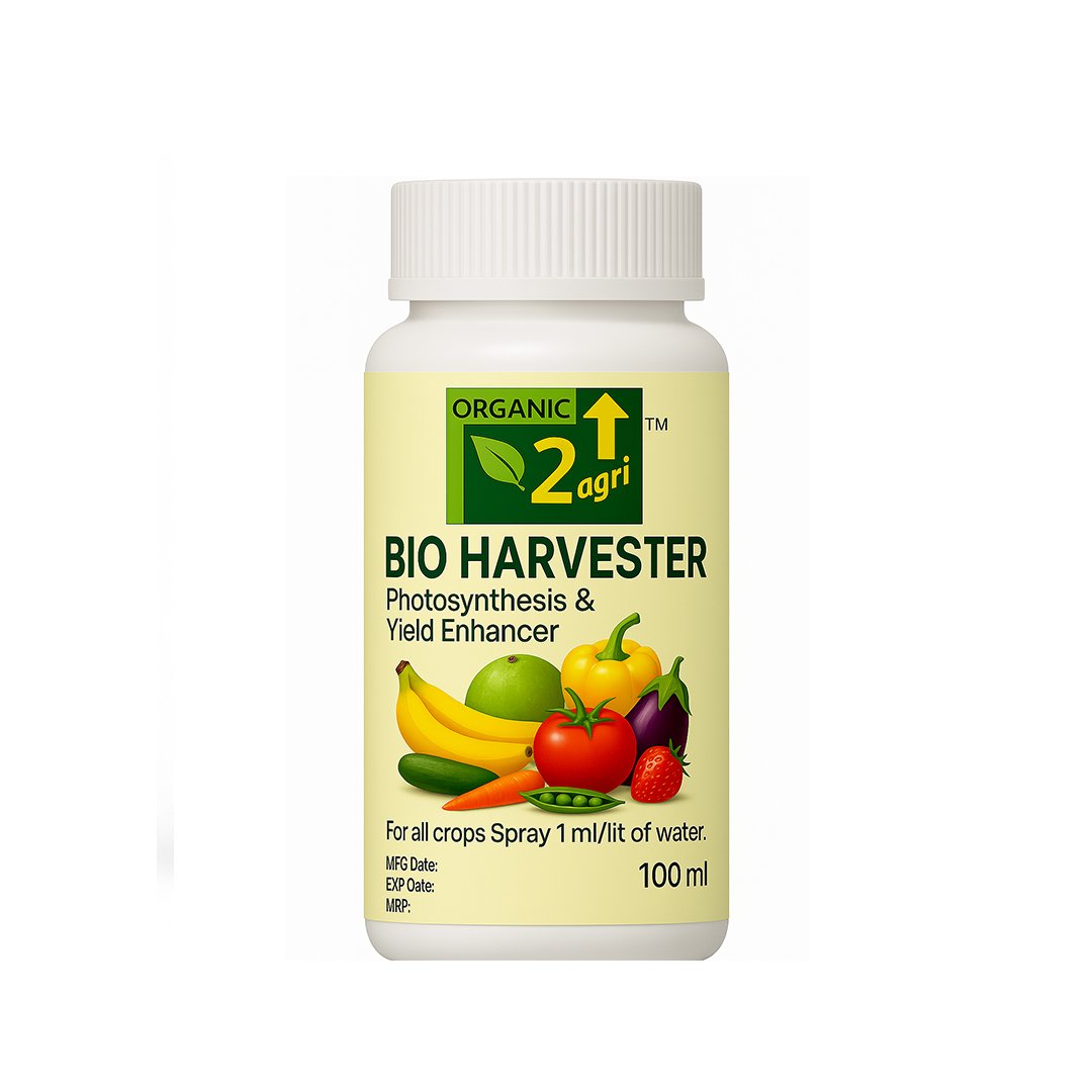 Bio Harvester