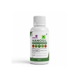 Nanosil