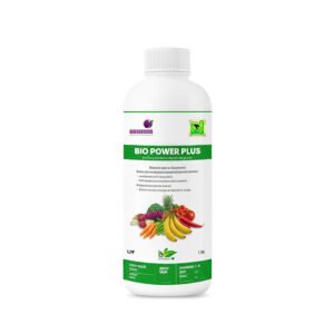 Bio Power Plus
